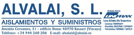 Alvalai, S.L. logo
